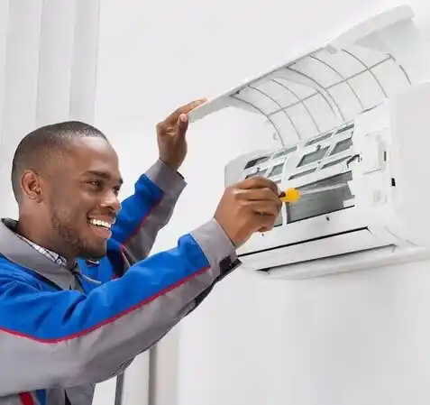 hvac services Plankinton